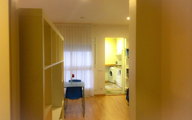 Barcelona City Apartment