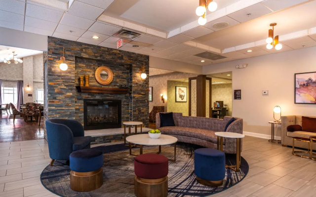 Homewood Suites by Hilton Birmingham-SW-Riverchase-Galleria