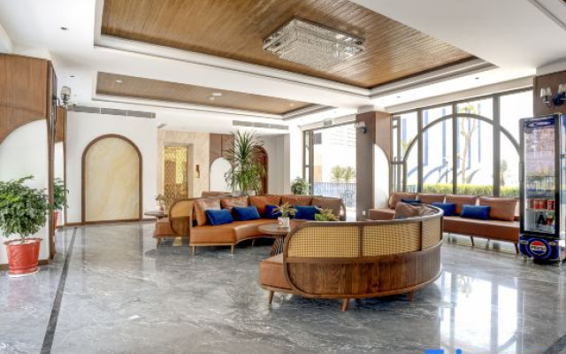 LCV Mũi Né Resort