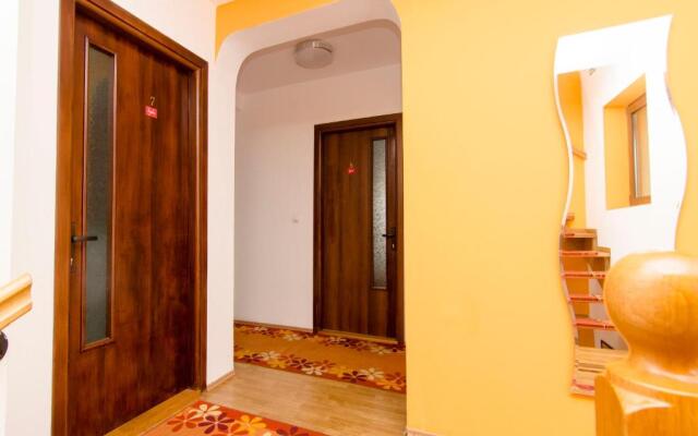 Pension Alexia