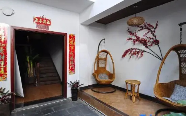 Zongjin Inn