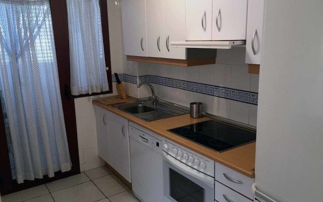 Apartamento Jardines K2-2D