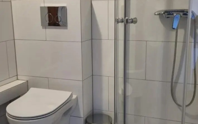 Syrenka Apartamenty