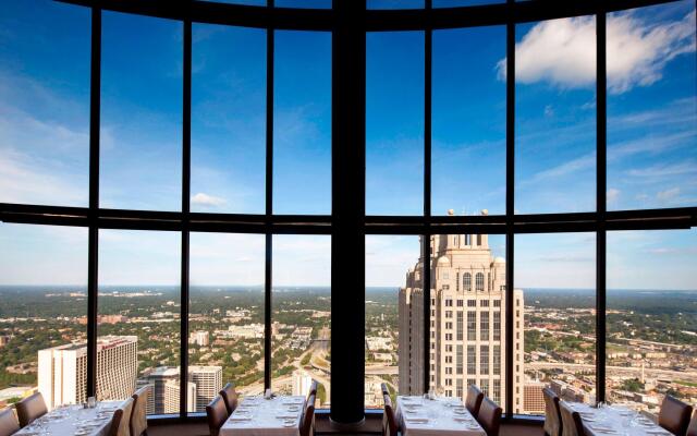 The Westin Peachtree Plaza, Atlanta