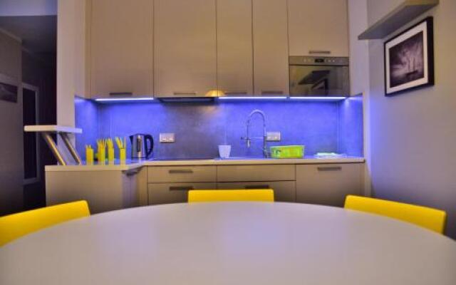 Bajkowa Plaża - Muszelka