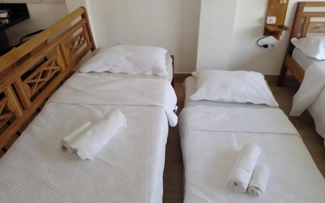 Yumi Chalés Ilhabela