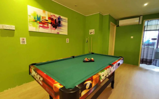 AV HomeStay - Kuching MJC