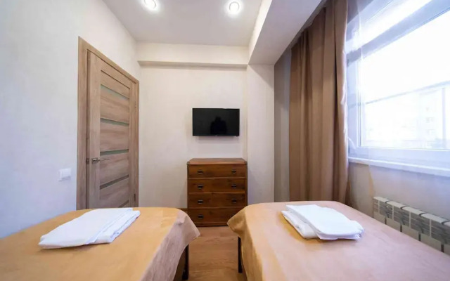 More Apartments na Estonskoy 37 k5 241