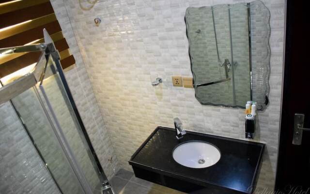 Dellagio Hotel