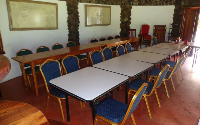 Rusinga Island Lodge