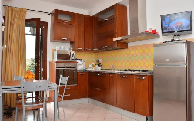 Domo - Guest-House Il Nespolo Fiorito