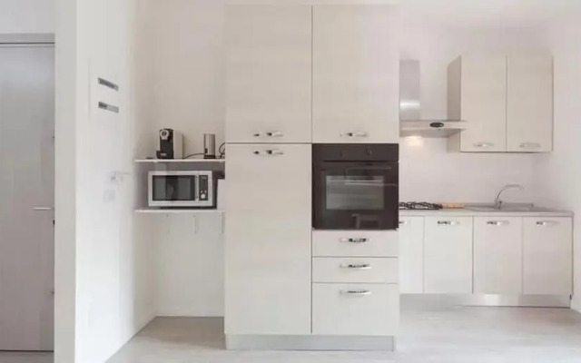 Residenza Borgo Trento