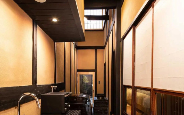 Tsumugi Hachijominamotocho