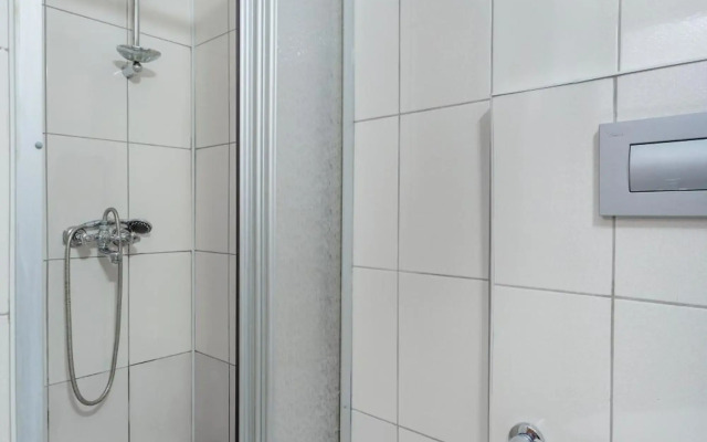 Bayram Apart Hotel