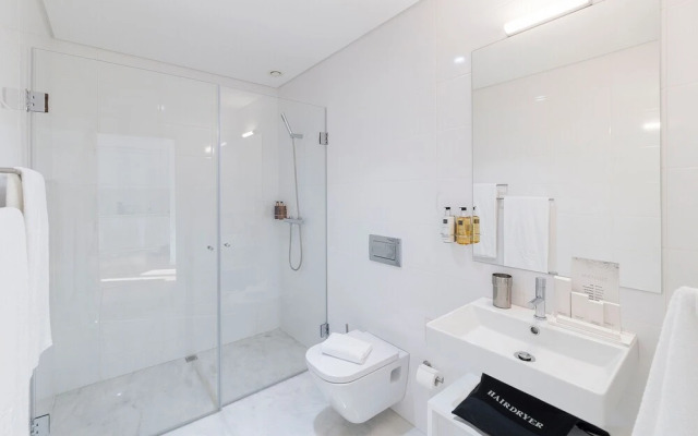 Oporto Collection Santa Catarina Pool and Fitness - Adults Only