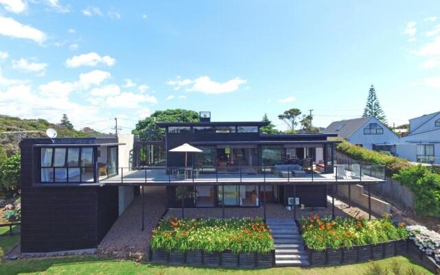 Blackwood Retreat