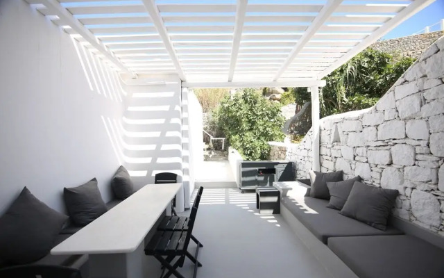 Villa Benerice