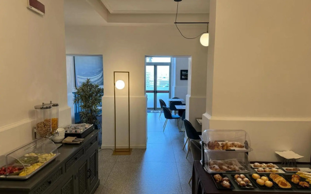20 Miglia Boutique Hotel