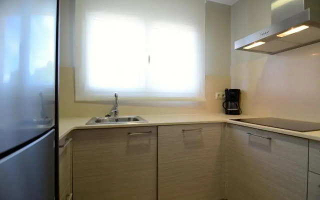 Apartamento RIELLS DE MAR A5