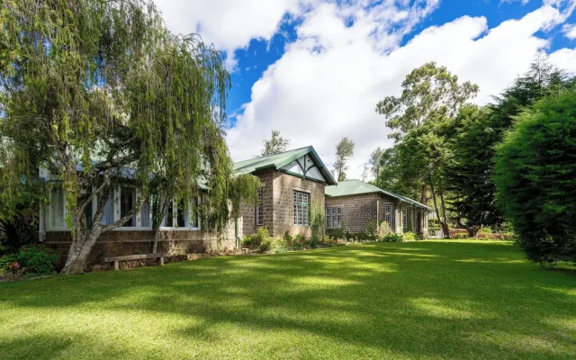 Bluechip Leisure Summerhill Bungalow