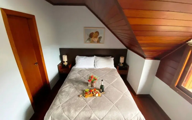 Apartamento Orquideas 204