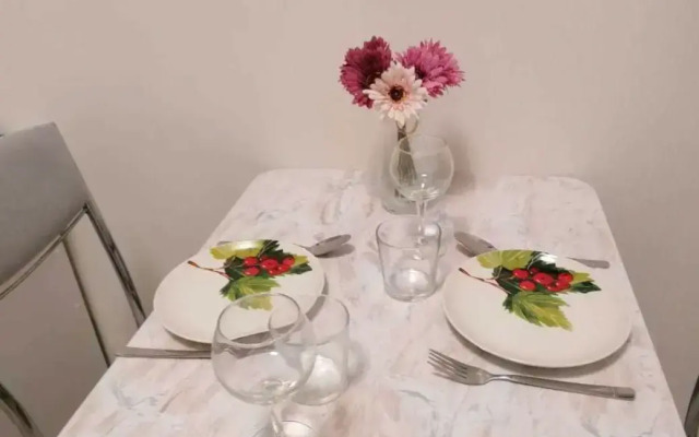 Добро пожаловать в столицу на улице Ивантеевская 9А