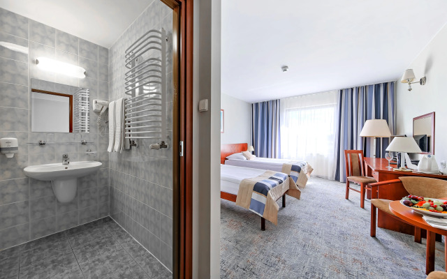 Hotel Gromada Warszawa Centrum