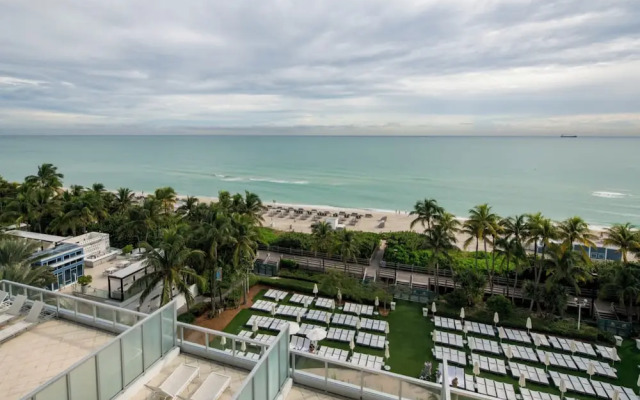 Residences at Fontainebleau Miami