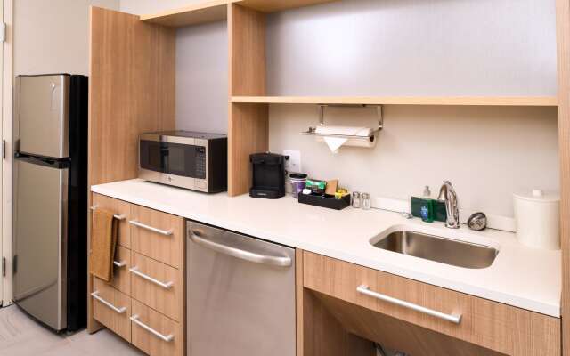 Home2 Suites By Hilton Merrillville