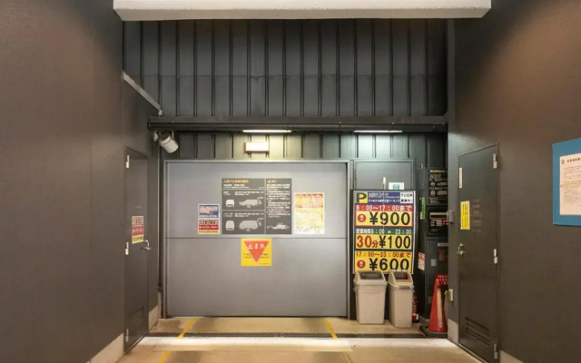 APA Hotel Kobe Sannomiya
