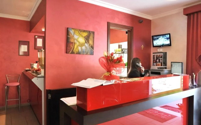 Hotel Flora