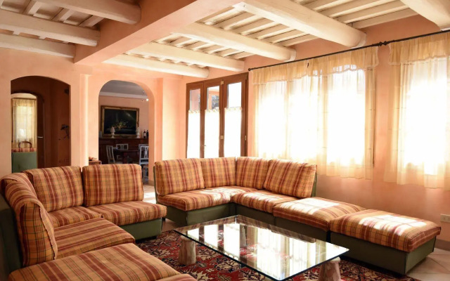 Villa Val delle Vigne