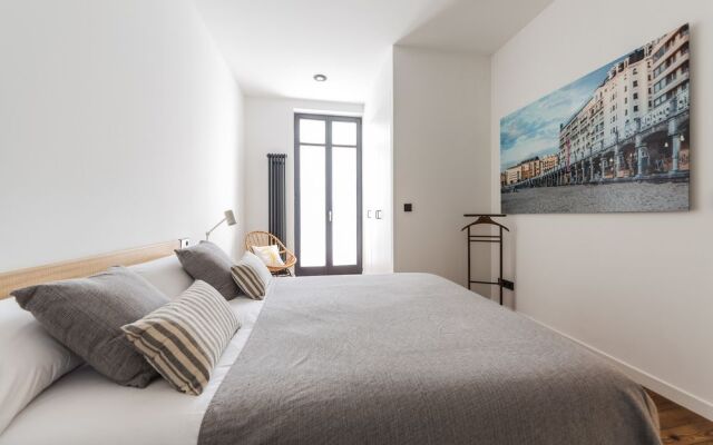 Bella Easo - Iberorent Apartments