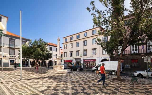 Ribeira das Casas Apt 2D by Madeira Sun Travel