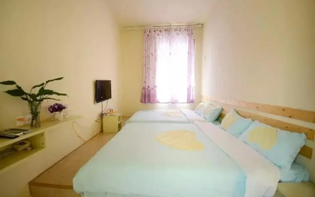 Yangshuo Jiayilong Homestay
