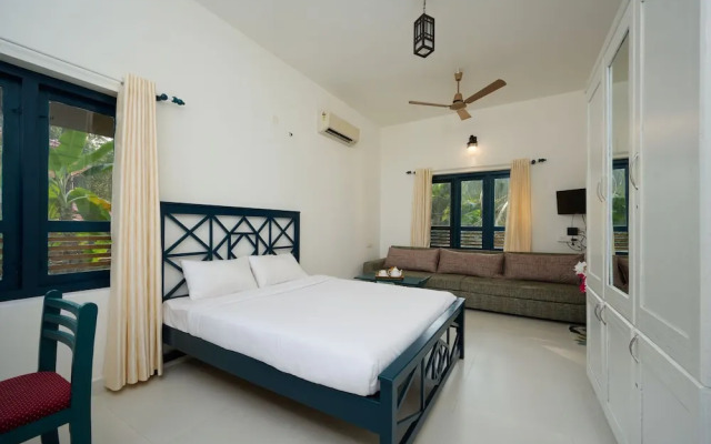 Seclude by the Lake Alleppey