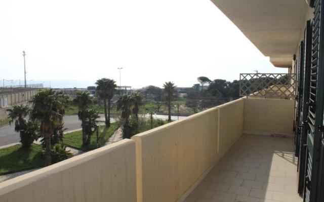 House Nereide, Lovely Apartment Sea View GALLIPOLI