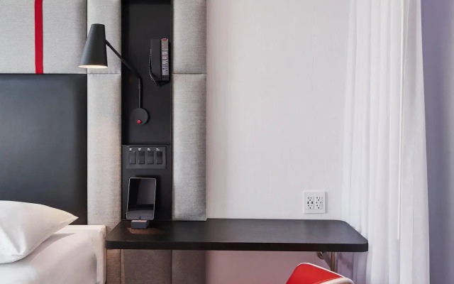 citizenM Miami Worldcenter