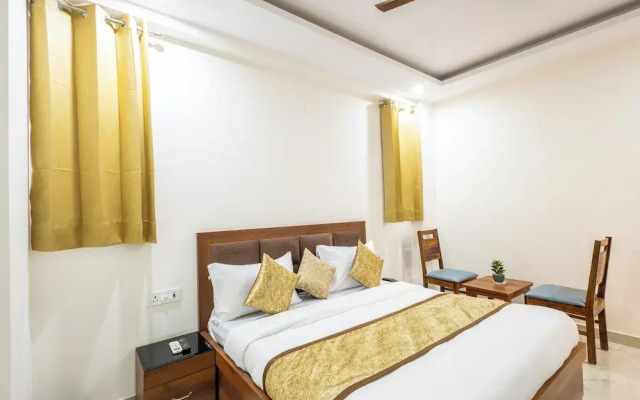 Gill Comfort Inn