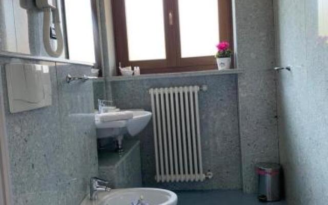 Casa Vacanze Orchidea