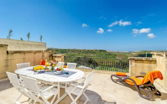 Ta Rena Holiday Home