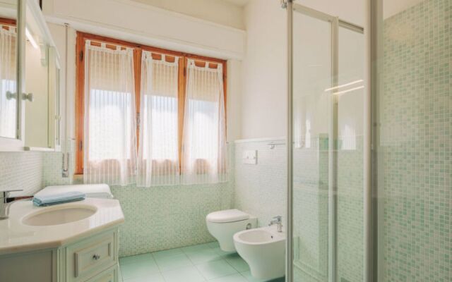 House Mauro Marina Pietrasanta