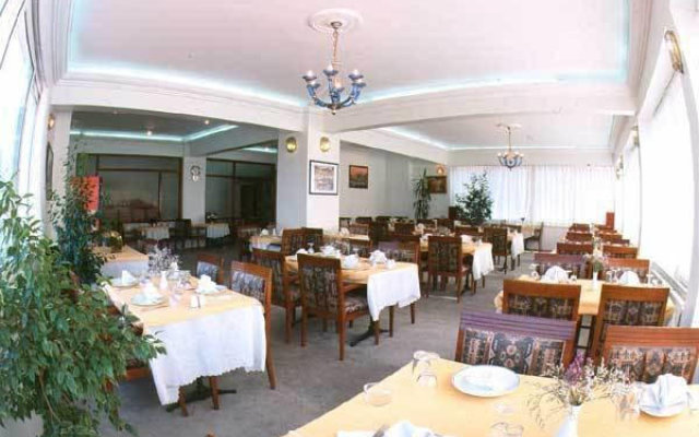 Bursa Hotel Dikmen