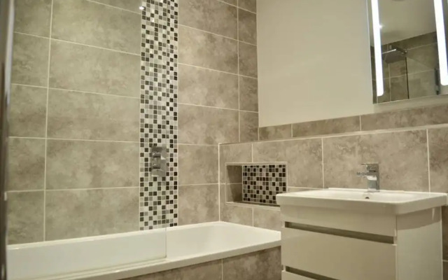 Beautiful 2 Bedroom Apartment in Manchester City Centre