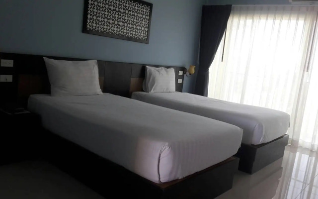 Phuket Chinoinn Hotel