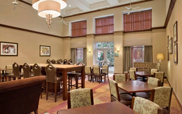 Homewood Suites by Hilton Nashville-Brentwood