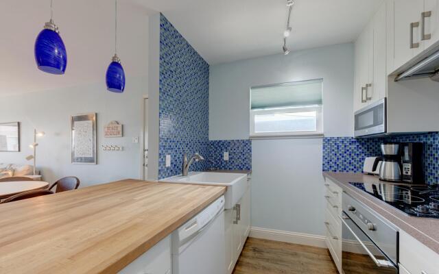 Peace of Paradise 406BH