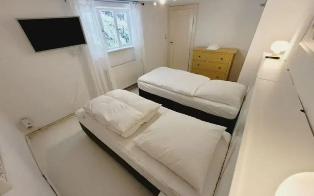 Holiday Home Gluckauf