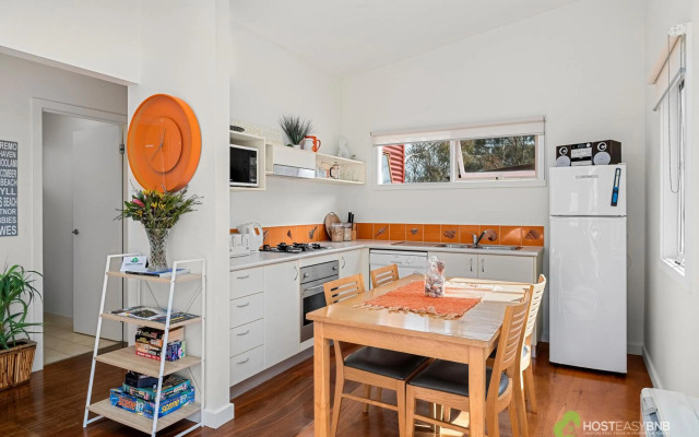 Rural 5 Star Villa's with Resort Amenities