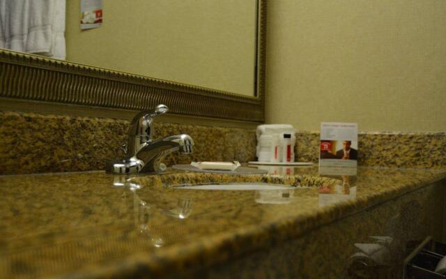 Economy Hotel Plus Wichita